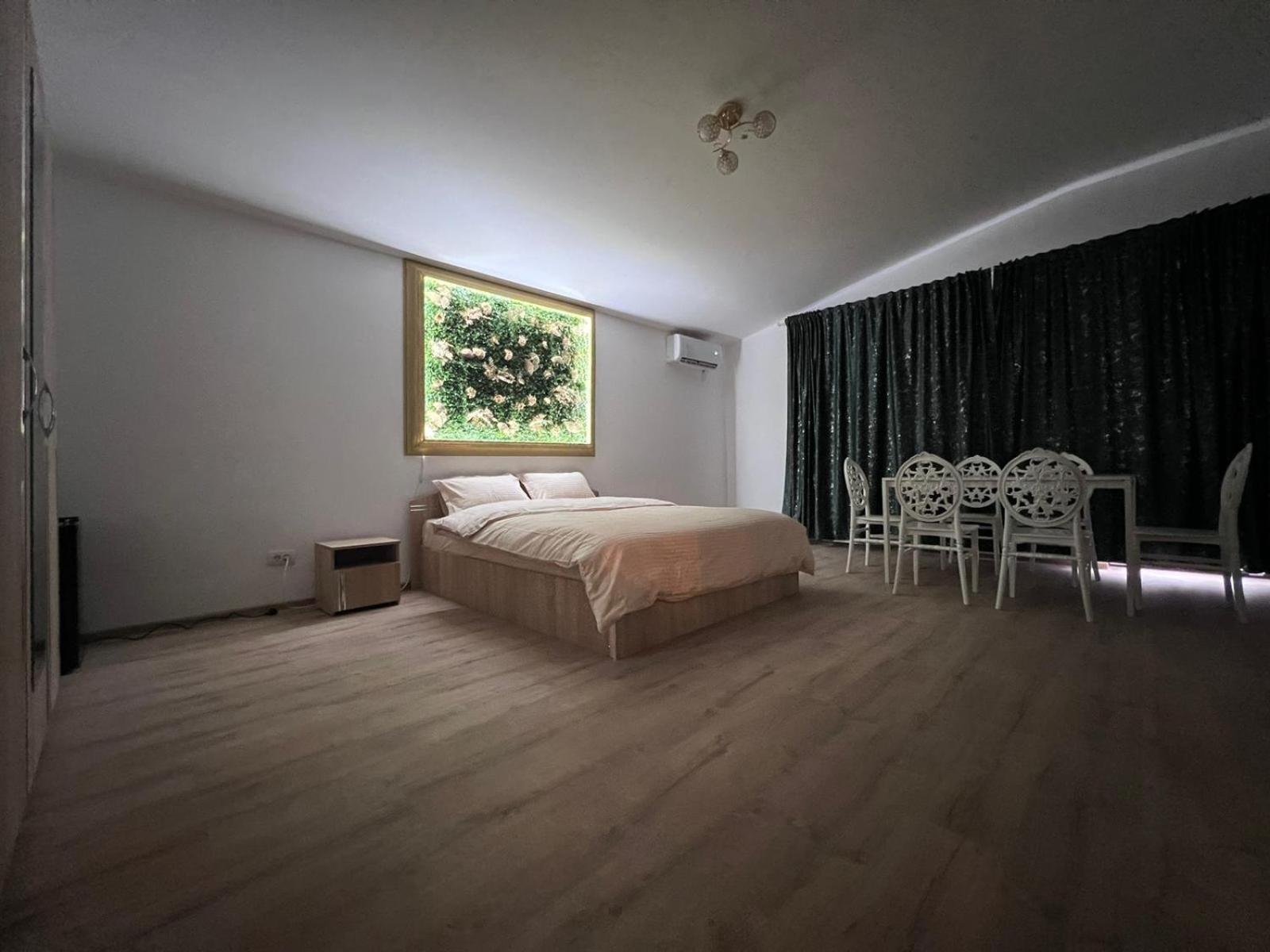 Casa Privata Airport Bucharest Therme Bucharest バロテシュティ エクステリア 写真