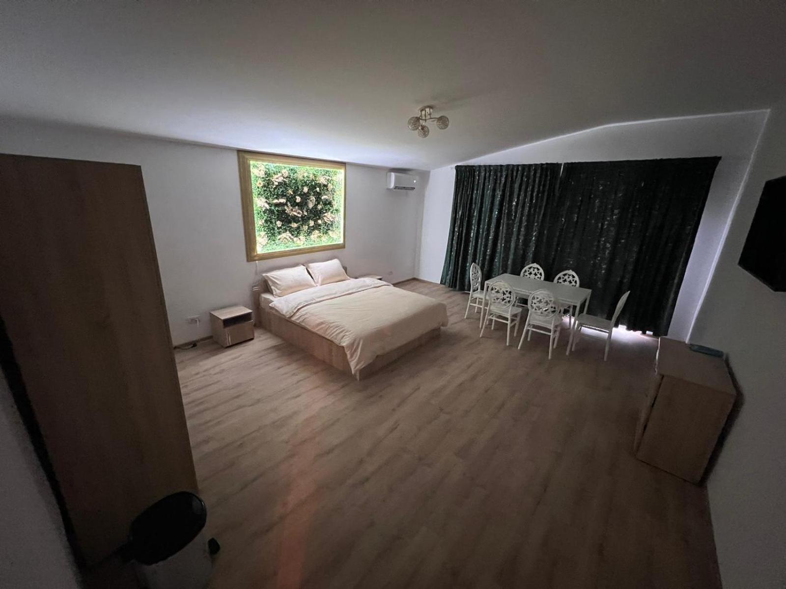 Casa Privata Airport Bucharest Therme Bucharest バロテシュティ エクステリア 写真