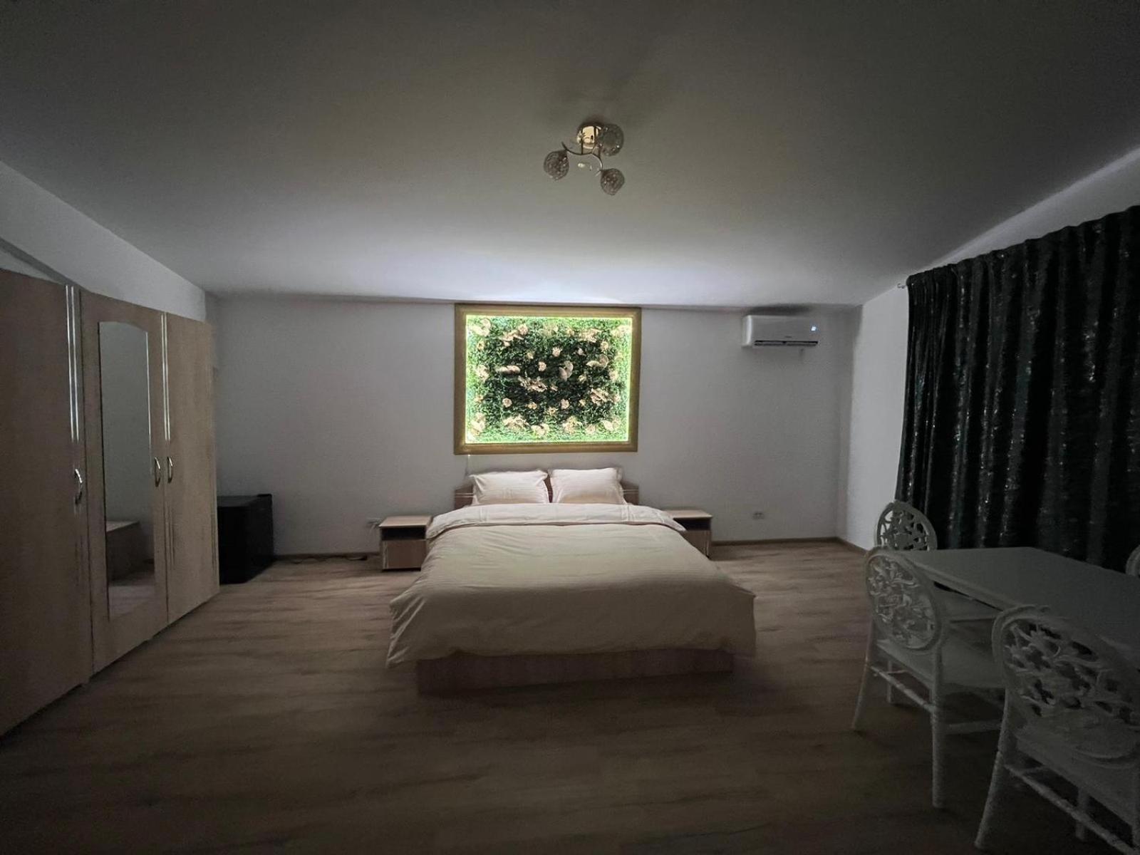 Casa Privata Airport Bucharest Therme Bucharest バロテシュティ エクステリア 写真