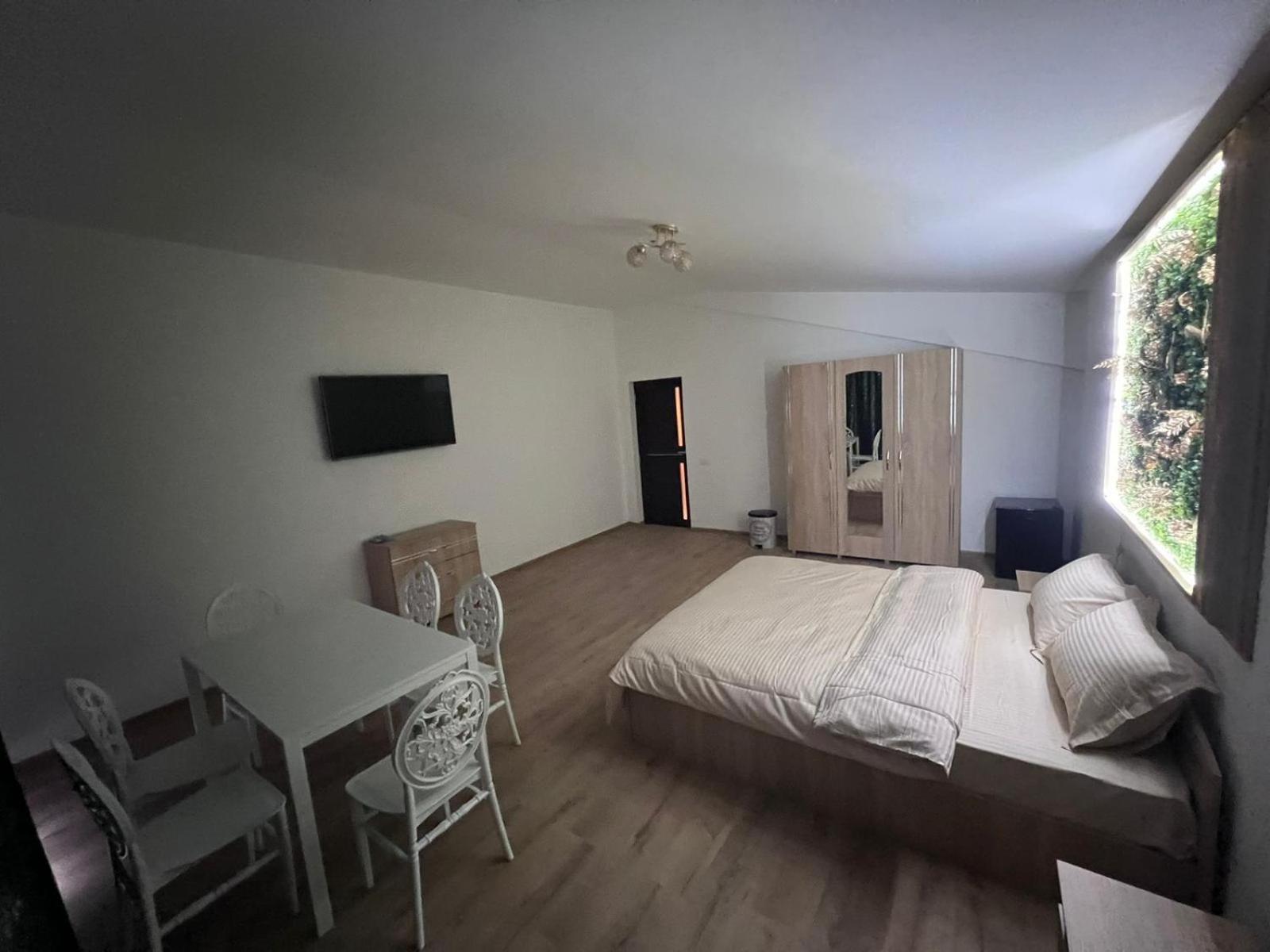 Casa Privata Airport Bucharest Therme Bucharest バロテシュティ エクステリア 写真