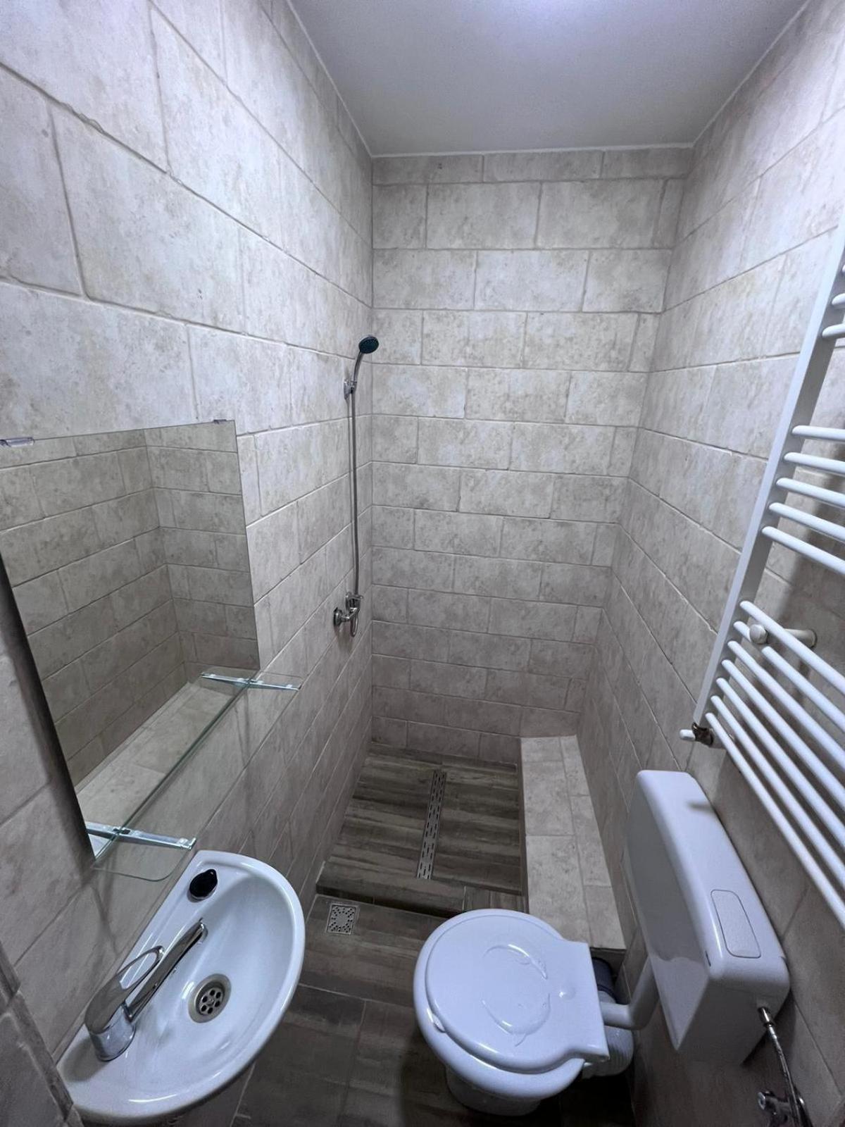 Casa Privata Airport Bucharest Therme Bucharest バロテシュティ エクステリア 写真