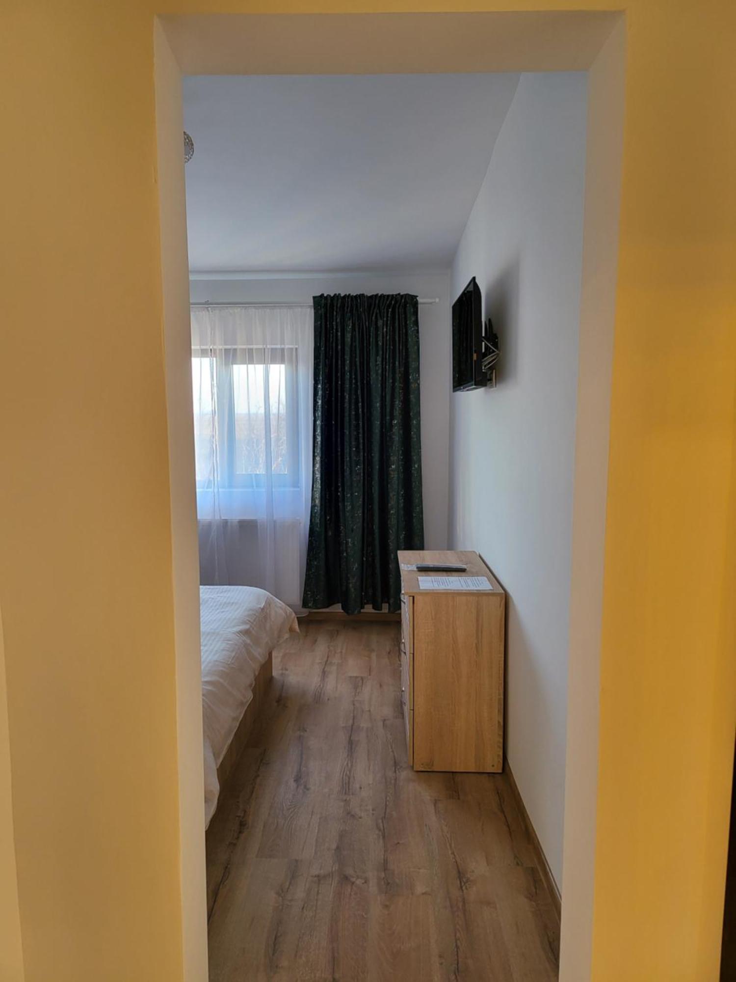 Casa Privata Airport Bucharest Therme Bucharest バロテシュティ エクステリア 写真