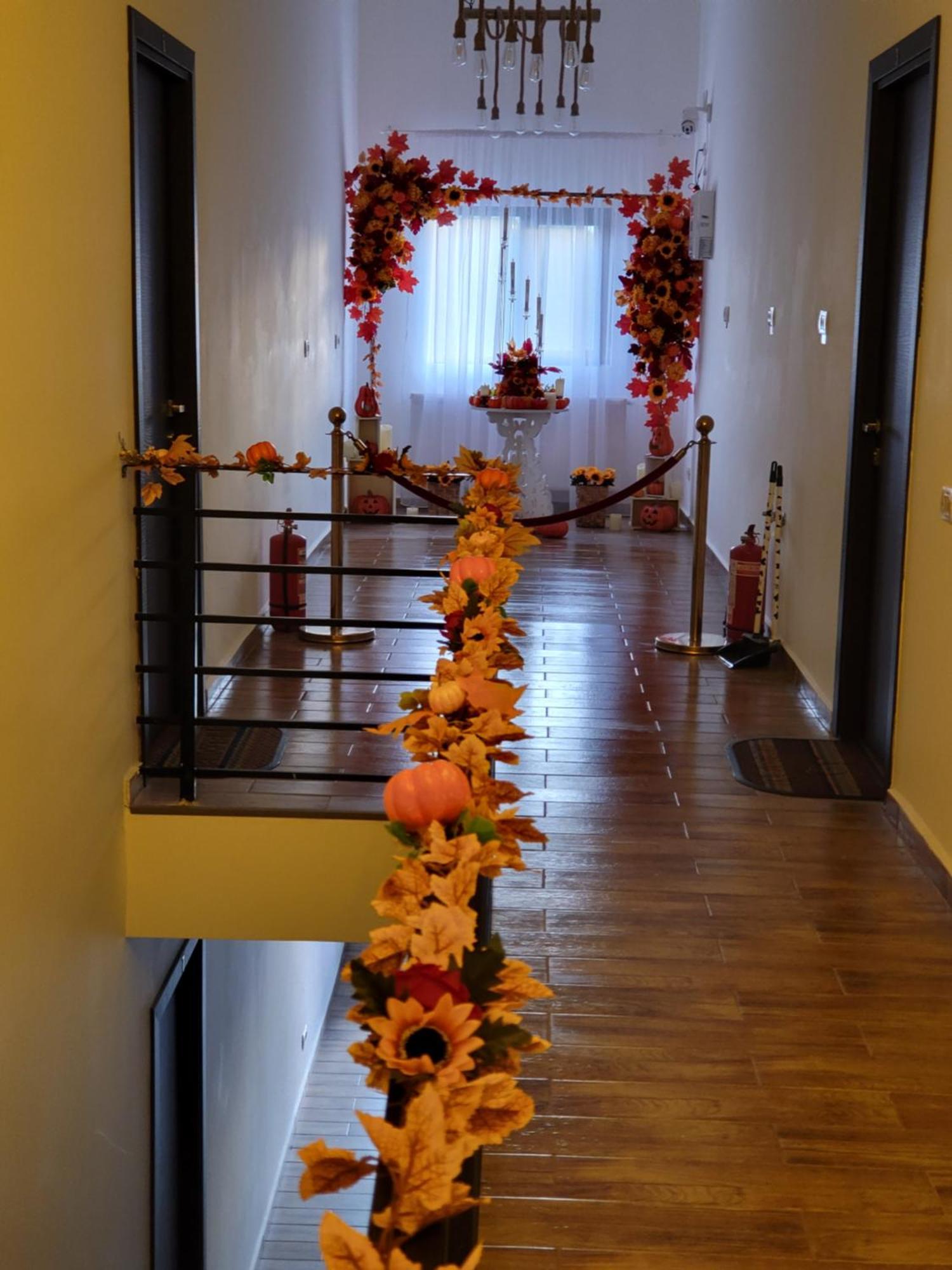 Casa Privata Airport Bucharest Therme Bucharest バロテシュティ エクステリア 写真