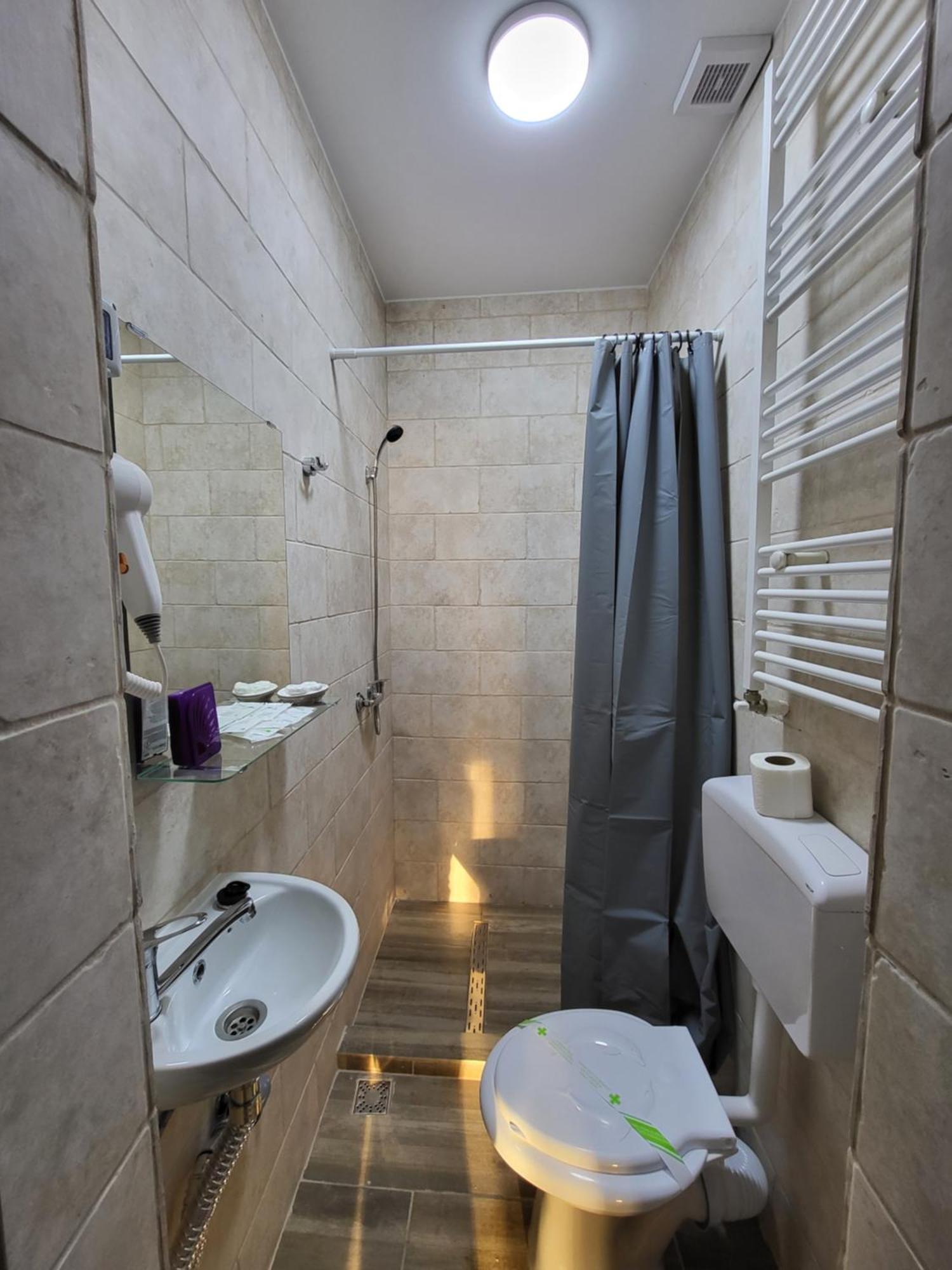Casa Privata Airport Bucharest Therme Bucharest バロテシュティ エクステリア 写真